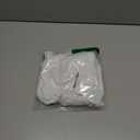 Queen Pillow Cases Set of 2 - Ultra Soft Hotel Quality Pillowcase Covers - Comfy, Cozy & Wrinkle Free - Shrinkage, Stain and Fade Resistant - Machine Washable Pillow Protectors - 2 Piece Set - White