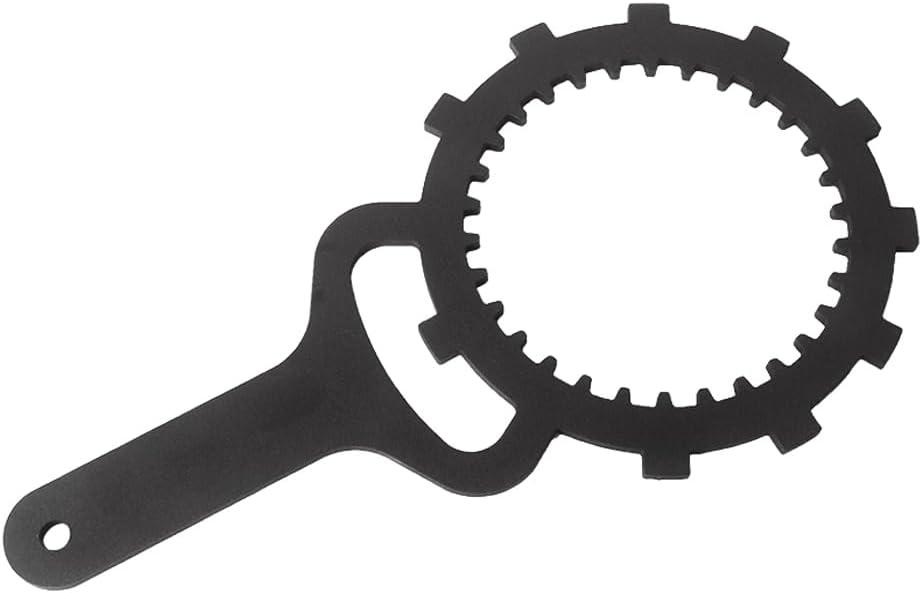 Motorcycle Clutch Basket Holding Tool, Clutch Installation and Removal Tool