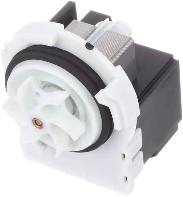 WD19X25461 Dishwasher Drain Pump Assembly Compatible With GE Dish Washer WD19X26143 Budora