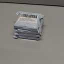 4 x Cynlsum Dog Memorial Gifts Remembrance Necklace: Loss of Dog Sympathy Gift- Personalized Pet Necklace for Women Pet Lovers Puppy Bereavement Gift Keepsake Passing Away Gifts (Stainless)