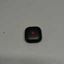 Beats Fit Pro (1st Gen) - True Wireless Noise Cancelling Earbuds - Active Noise Cancelling - Sweat Resistant Earphones, Compatible with Apple & Android, Class 1 Bluetooth- Beats Black