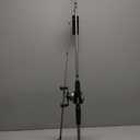 Abu Garcia Max X Baitcast Rod and Reel Combo