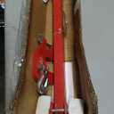 36" T-Post Puller Fence Post Puller (Round Tube)