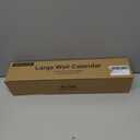 SUNEE Wall Calendar 2026 Large 22.75"x15.5", 21 Month from October 2025 to June 2027, Vertical Extra Large Monthly Calendar 2026 for Wall, Cute