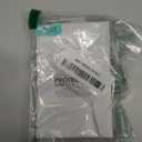 ESR for AirPods 4 Case, Compatible with AirPods 4th Generation Case (2024), Compatible with MagSafe, Powerful Drop Protection, Magnetic Lid, Cyber Series, Black