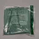 2 Pcs Sage Green Tablecloth Plastic 54 ×108 Inches Rectangle Sage Green Tablecloth Disposable Plastic Waterproof Table Cover for Outdoor Picnic, Kitchen, Holiday Birthday Wedding Baby Shower Party