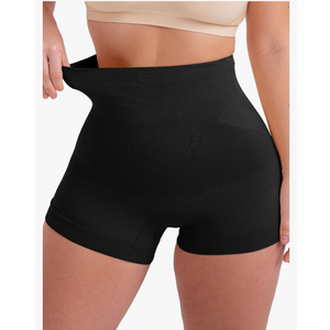 Tummy Control Shapewear - Body Shaper Tummy Control Boyshort, Body Shaper for Women, Plus Size XXL