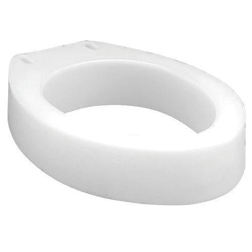 Carex RB306 Elevator Elongated Shape Toilet Seat