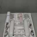 Philips Sonicare DiamondClean Rechargeable Electric Toothbrush, Pink & White