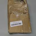 Glass Sticky Note Holder,2 Slots Gold Post It Note Dispenser for Desk,3 x 3 Inch Post It Note Holder, Stylish Sticky Note Dispenser for Home Office Desk Table Drawer