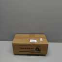 2 Sets 3500 lbs Pre-Iubricated Trailer Hub Kits 5 Bolt 4.5 for 1-1/16'' to 1-3/8'' #84 Tapered Spindle,Pre-Assmelde L44649 L68149 Bearings and Grease Seal Trailer Hubs 5 Lug Kit