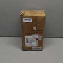 NEALFIT Soft Kettlebell 5LB/ 10LB/ 15LB/ 20LB/ 25LB, Kettlebells Set Soft Kettle Bell Anti-Slip Grip Weight for Home Gym Strength Training (5LB Pink-White)