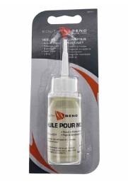 Reel Oil Huile Pour Moulinet 2 Pack