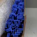 Plastic Straight Rail Track for Toy Trains