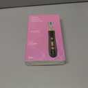 Electric Nail File Drill: Rechargeable Cordless Nail Drill  9-Speed Rechargeable Electric File for Acrylic & Gel Nails, Portable Manicure & Pedicure Set for Home & Salon