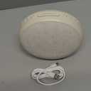 Sunrise Alarm Clock, White Noise Sound Machine with 30 Soothing Sounds, Dimmable Night Light, Natural Sunlight Lamp Gentle Wake Up Light for Bedrooms, Kids, Heavy Sleepers Adults, Baby, Ideal for Gift