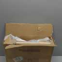 Frogprin Wooden Baby Walker, Baby Push Walker, Montessori Walker Toy for Babies 12M+ Learning to Walk & Sit-to-Stand, Adjustable Speed Walkers for Boys, Baby Activity Center with Sensory Toy for Girls