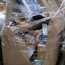 Pallet Of Salvaged Items