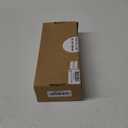 Southern Hills Brushed Nickel Cabinet Pulls - 96mm - Satin Nickel Drawer Handles, Modern Kitchen Cabinet Handles, Silver Kitchen Handles for Cabinets and Drawer Pulls, Cupboard Door Hardware (3.75 inches)