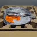 Instant Pot 6QT RIO 7-in-1 Multi-Cooker, Pressure Cooker, Slow cook, Saut, Steam, Rice Maker, Yogurt, & Warmer, Black, 6 Quarts