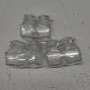 2 CT Glass Jars 3Pack