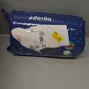 Derila Pillowcase | Designed to Keep Your Derila Memory Foam Pillow for snoring Relief Covered and Protected with This Crisp, Clean, White Pillowcase Made from Premium Materials