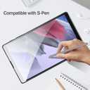 ProCase [2 Pack] Galaxy Tab A7 Lite 8.7 Inch 2021 Screen Protectors T220 T225 T227, Tempered Glass Screen Film Guard for Samsung Galaxy Tab A7 Lite 8.7" 2021 Release SM-T220 SM-T225 SM-T227