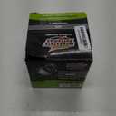 Interstate Batteries YTX5L-BS 12V 4Ah Powersports Battery 80CCA AGM Rechargeable Replacement for Kawasaki, Polaris, KTM Motorcycles, ATVs, Scooters, Bikes (CYTX5L-BS/CITX5L-BS)