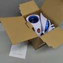 HiLIFE Steamer for Clothes, Portable Handheld Clothing Steamer, 240ml Big Capacity, 700W, Strong Power, Fabric Quick Wrinkle Remover for Home, Office, Travel (ONLY FOR 120V)-Blue