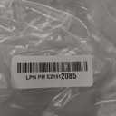 LUXE Bidet NEO 120  Single Nozzle, SelfCleaning, NonElectric Bidet Attachment for Toilet Seat, Adjustable Water Pressure, Rear Wash (White)