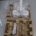 Waterpik ION Professional Water Flosser, Rechargeable and Portable for Teeth, Gums, Braces, 10 Settings, 7 Flossing Tips For Multiple Users And Needs, ADA Accepted, WF-12 White, Packaging May Vary