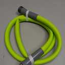 Flexzilla Garden Hose., Lightweight All-Weather Water Hose, Durable and Flexible, Leak-Free Connections