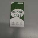 Magnetic Guardian Designed for iPhone 14 Case & iPhone 13 Case [10FT-Grade Drop Tested & Compatible with MagSafe] Slim Translucent Matte Case for iPhone 13/14 Phone Case (6.1"), Black