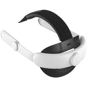 KIWI design Comfort Head Strap Compatible with Quest 3/Quest 3S
