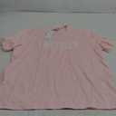 Lacoste Men's Printed Cotton T-Shirt (XX-Large)
