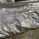 BESPORTBLE Dirt Bike Cover Weather Bicycle Shelter Tent Easy Install Uv Protection Longevity