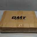 Orion Motor Tech Ball Joint Press Kit, Heavy Duty Ball Joint Removal Tool Kit with 4x4 Adapters, for Most 2WD and 4WD Cars and Light Trucks (blue C-frame)