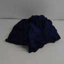 Utopia Bedding Queen Sheet Set – 3 Piece Bed Sheets for Queen Size Bed, Soft and Breathable Microfiber, Includes 1 Fitted Sheet, and 2 Pillowcases (Navy Blue)