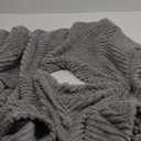 OEKO TEX  Women's Knit/Crochet Poncho Collection