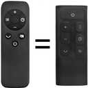 AWO Replacement Remote Control Compatible for DREO Tower Fan DR-HPA001,Standing Bladeless and Smart Oscillating Quiet Floor Fan