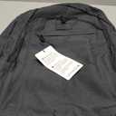 MATEIN Business Laptop Backpack, 15.6 Inch Travel Laptop Bag Rucksack with USB Charging Port, Water-Resistant Bag Daypack for Work College Computer Men Women Backpack, Black