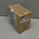 1797 Car Trash Can for Back Seat, Automotive Garbage Bin Clip on Front Seat Back, PU Leather with Leakproof Removable Plastic Liner, 0.42 Gallon Capacity for Small Trash