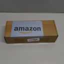 ASPL 8pcs Sync Feature Ultra Slim 12-LED Surface Mount Flashing Strobe Lights for Truck Car Vehicle LED Mini Grille Light Head Emergency Beacon Hazard Warning Lights (Amber/Green)