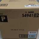 Poise Incontinence & Postpartum Pads for Bladder Leaks, 7 Drop Ultra Absorbency, Long Length, 78 Count, Packaging May Vary