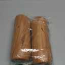 Automatic Air Freshener Spray Dispenser Free Standing or Wall Mounted Automatic Aerosol Spray Dispenser for Home, Indoor, Bathrooms, Offices, Hotels and Commercial Places (Z-03) (Wood-001)