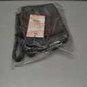 Travelon Anti-Theft Addison Small Crossbody (One Size, Gray)