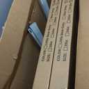 3 Piece Bed Rails for King Size Bed, No-Drill Needed Baby Bed Rail Guard, 3-Sides for King Size(74.8" x 78.7"x 78.7")