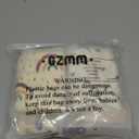 GZMM Baby Training Underpants,Soft Cotton Absorbent Potty Training Underwear For Baby Boys And Girls 6 Pack (2T)