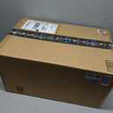 Shark RV2310AE Matrix Self-Emptying Robot Vacuum with Bagless, 45-Day Capacity, Self-Cleaning Brushroll for Pet Hair, No Spots Missed on Carpets & Hard Floors, Precision Home Mapping, Wi-Fi, Black