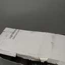 Zafferano, Poldina L Lamp, Rechargeable Cordless Floor Lamp with Touch Controls, Suitable for Indoor and Outdoor, Dimmer, 2200-3000 K, Adjustable Height 20.4-48 Inches, Dark Grey Color